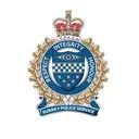 Surrey Police Service logo