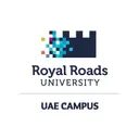 Royal Roads University logo