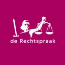 Werkenbijderechtspraak logo