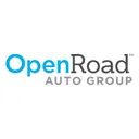 OpenRoad Auto Group Limited logo
