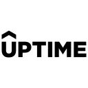 Uptime Industrial Inc. logo