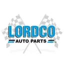 Lordco Auto Parts logo