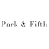 Park & Fifth logo