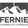 Fernie Chamber Of Commerce logo