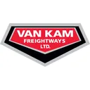 Van-Kam Freightways Ltd. logo