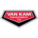 Van-Kam Freightways Ltd. logo