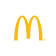 McDonald's logo