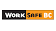 WorkSafeBC logo