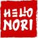 Hello Nori Inc. logo