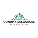 Conuma Resources Limited logo