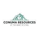 Conuma Resources Limited