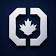 Commissionaires BC logo