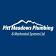 Pitt Meadows Plumbing logo