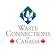 Waste Connections of Canada logo