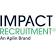 Impact Recruitment logo