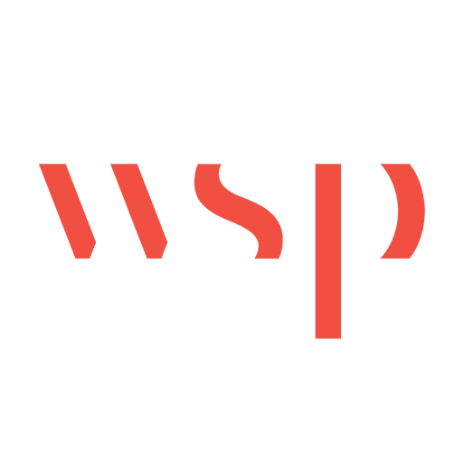 WSP logo