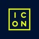 ICON Creative Studio logo