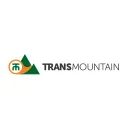 Trans Mountain Corporation logo