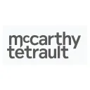 McCarthy Tétrault logo