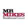 MR MIKES SteakhouseCasual logo