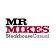 MR MIKES SteakhouseCasual logo