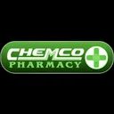 Chemco logo