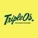 Triple O's Restaurants logo
