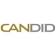 Candid logo