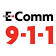 E-Comm 9-1-1 | Emergency Communications for British Columbia Incorporated logo