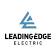 Leading Edge Electric Inc. logo