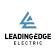 Leading Edge Electric Inc. logo