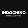 INDOCHINO logo