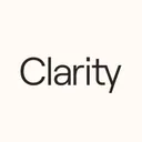 Clarity logo