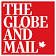 The Globe and Mail logo