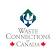 Waste Connections of Canada logo