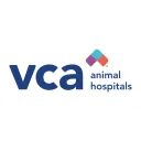 VCA Seaside Animal Hospital logo