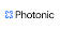 Photonic logo