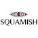 District of Squamish logo