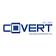 COVERT Security Solutions logo