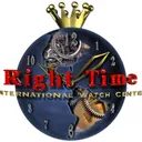 Right Time Group logo