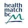 Health Match BC logo