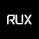 RUX logo
