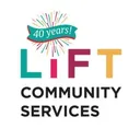 LIFT - Community Services logo