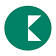 Kruger Inc. logo
