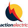 Action Electric logo