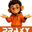 Praxy