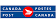 Canada Post / Postes Canada logo