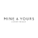 Mine & Yours logo