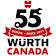 Wurth Canada logo