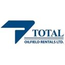 Total-Oilfield-Rentals logo
